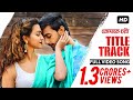 Tomake chai title track     bonny  koushani  arijit singh  indraadip dasgupta  svf