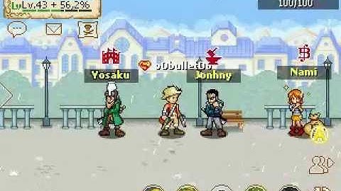 Đập đồ lên 10  - Hải Tặc Tí Hon