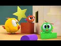 Chickys riddles  wheres chicky  cartoon collection in english for kids  new episodes