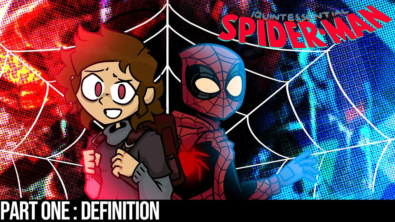 I Want Pitches of Spider-Man! | The Quintessential Spider-Man - Part 1