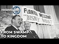 From Swamp to Kingdom - The Construction of Walt Disney World