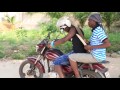 Gogoligo et decotey 01 les braqueurs directed by  moussa nassakou