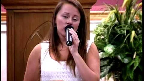 Country Gospel Song - One Day At A Time