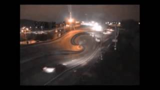 CT traffic cam