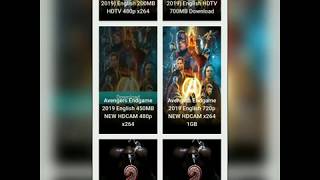 Avenger Endgame  Full movie kaise download kare in  Hindi | By Sandip k screenshot 3