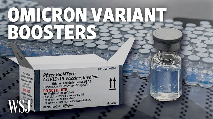 New Omicron Booster Shots: What You Need to Know