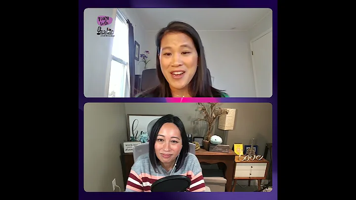 Coping Strategies for Parents with Dr. Teresa Hsu-...