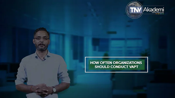 What Is Vulnerability Assessment And Penetration Testing (VAPT)