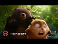 Hoppers - Official Teaser Trailer (2026) - Jon Hamm, Bobby Moynihan, Piper Curda