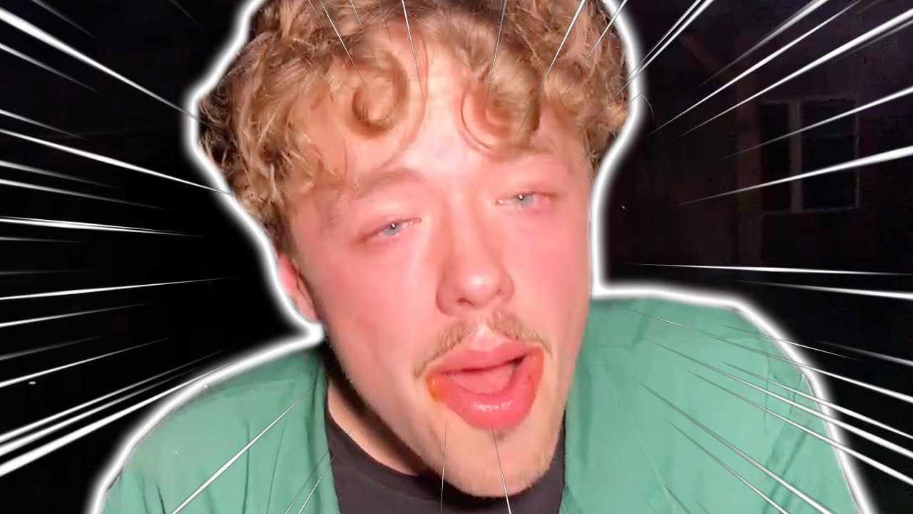 JUNGE WAR DAS LECKER I Schweiz Tour #Tag7