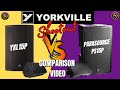 Yorkville yxl15p vs yorkville parasource ps15pcomparisongear reviews