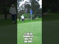 Top 10 shots from Fore Dads Golf in 2025! 10 Tieds 11/26/25 Madera CC Hole 15 3rd shot #golf