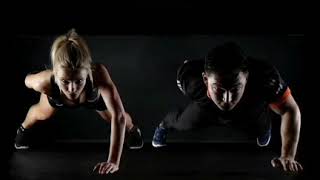 Motivation music for gym -