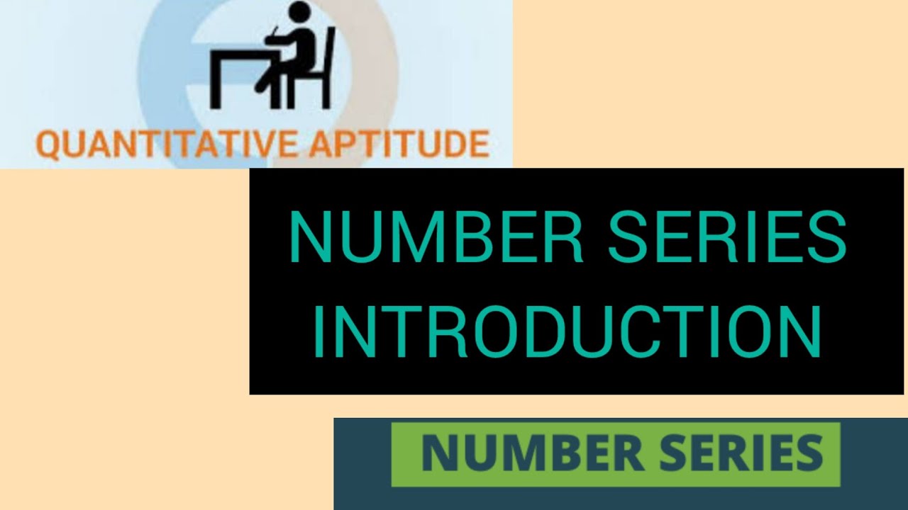CLASS 1 NUMBER SERIES INTRODUCTION ibps aptitude tricks class-1-number-series-introduction-ibps-aptitude-tricks