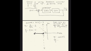 Lecture 15: Root Locus Design Techniques Part 2