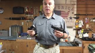 Browning Hi Power Mark III - The Fighting Pistol