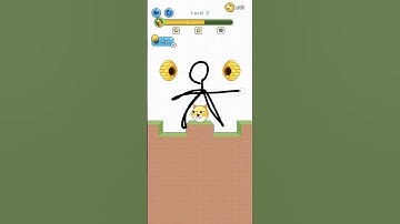 save the dog game #savethedogsgame #savethedoge #shorts (3)