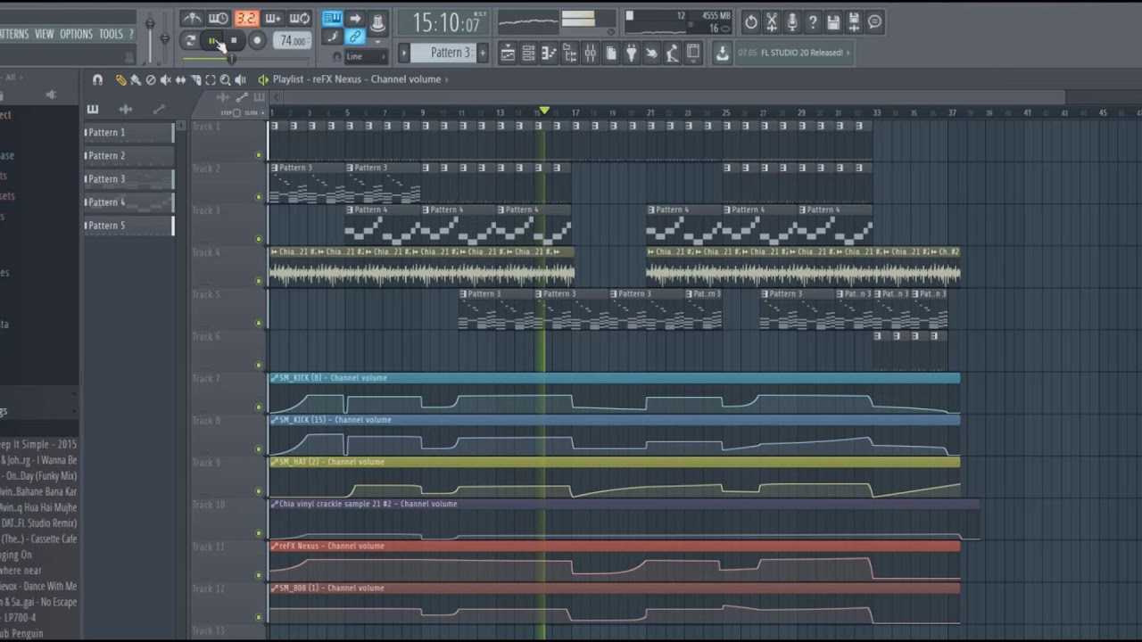 Free Flp For Fl Studio 12