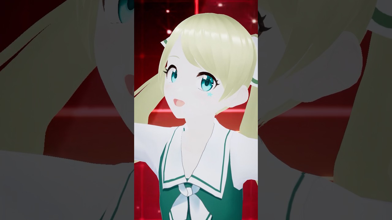 【踊ってみた】カルチャ/ツミキ feat.初音ミク #VOCALOID #初音ミク #hatsunemiku #朱月星華 #踊ってみた #vtuber
