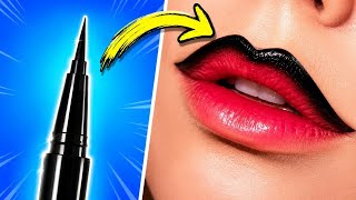 You'll Wish You Knew These Beauty Tips Earlier 💖