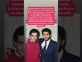 Edip Akbayram ve burhan Çeçen mesleki ahlak aralarındaki dostluk mekanları cennet olsun