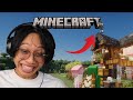 SERU-SERUAN MABAR DI NEKIIPREN 😂 SERVER MINECRAFT KHUSUS MEMBERSHIP KU!