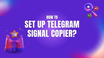 HOW TO SET UP TELEGRAM SIGNAL COPIER | TELEGRAM SIGNAL COPIER