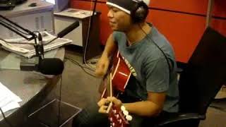 Alex 1Malaysia - Perpaduan 1 Malaysia Live Hot.fm