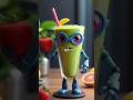 Fizzy Soda dispenser Robot##FizzySoda #DispenserRobot #FizzySodaDispenserRobot #RefreshingDrink