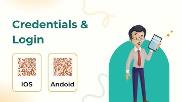 How to Login to CA Cloud Desk HRMS | Web & Mobile App Guide | @CACloudDesk