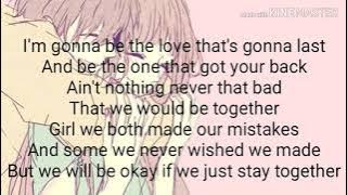 NIGHTCORE (together)-\lyrics/