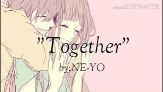 NIGHTCORE (together)-\lyrics/