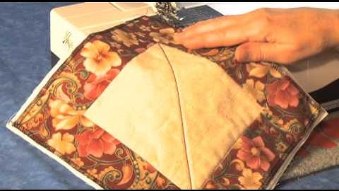 Convertible Even Feed Foot Set "Echo Quilting"