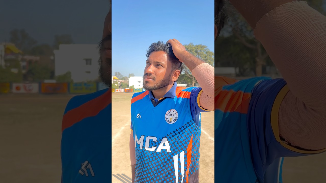 मज़दूर Academy 🤣🏏 