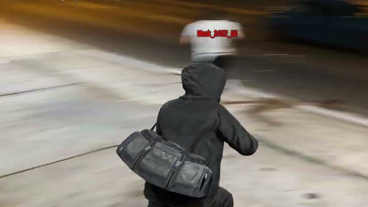 [GTA:WORLD] Balkan Vinewood