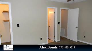Residential for sale - 6486 Nebo Rd, Hiram, GA 30141