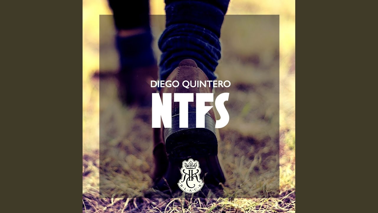 Guarda Ntfs (Original Mix) su YouTube Guarda Ntfs (Original Mix) su YouTube