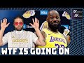 LeBron's Butt Hurts, NBA GM Survey and Preseason Takeaways - Slightly Early