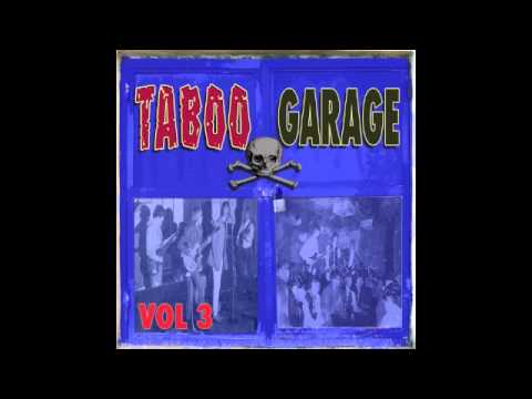 The Genteels — Take It Off - The Genteels