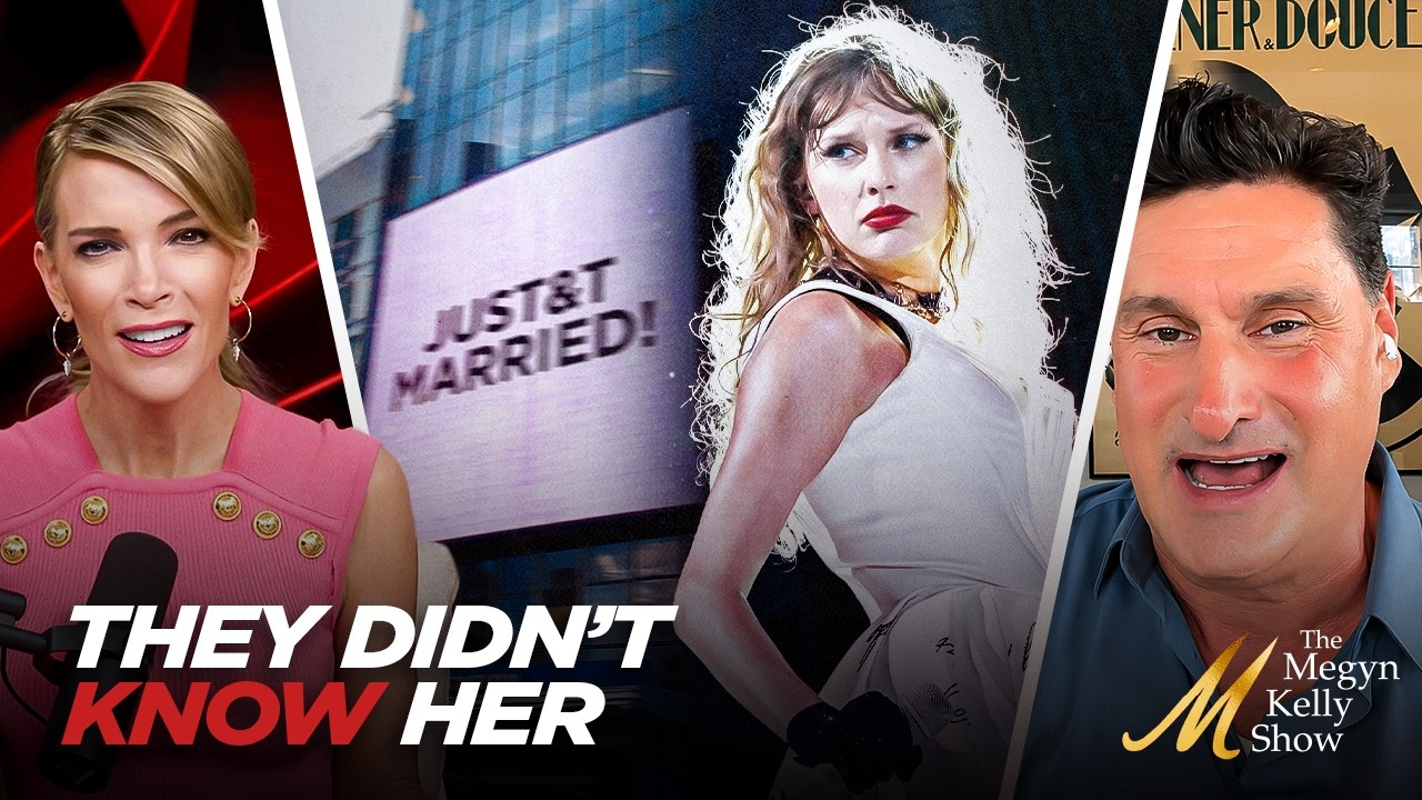 Taylor Swift's Wedding: A Celebrity Spectacle or Intimate Affair?