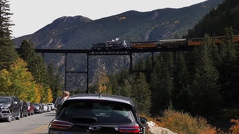 GLrr 111 High Bridge SPLIT SCREEN.