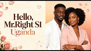 Hello Mr Right Uganda S1 EP7-1