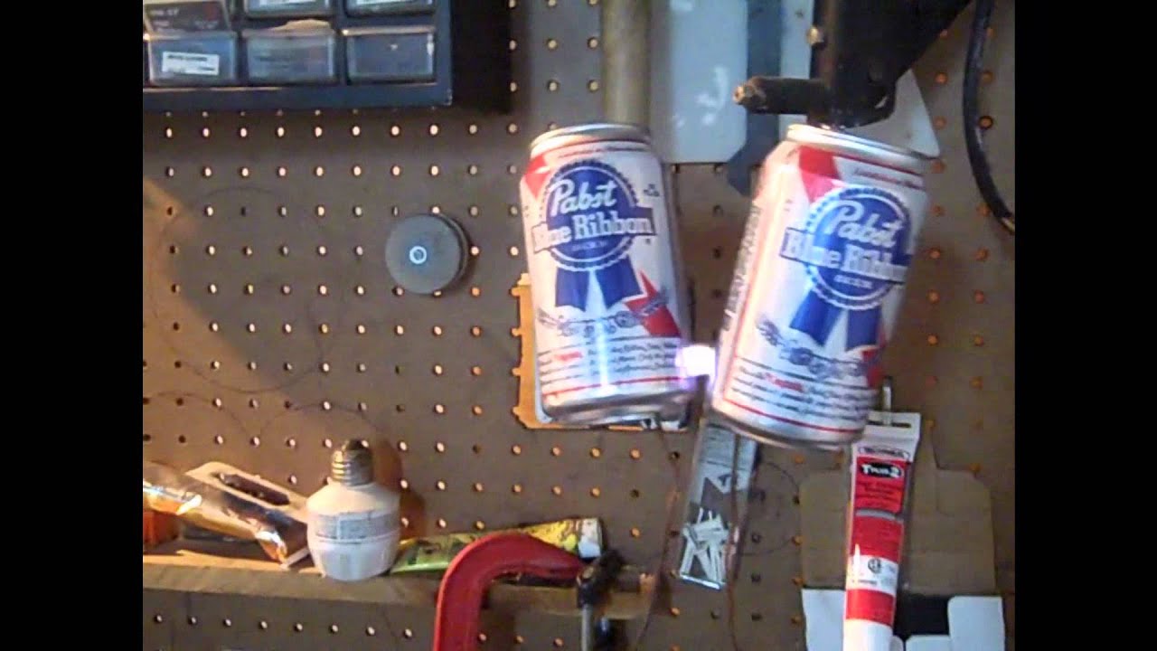 Electric PBR