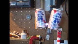 Electric Pbr