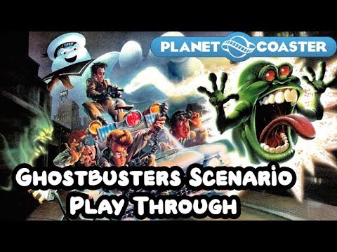 download free planet coaster ghostbusters download free planet coaster ghostbusters