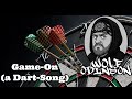 Wolf Odinson - Game On (Dart-Song)