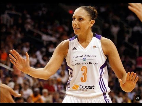 Phoenix Mercury star Diana Taurasi flies home in time for birth of ...