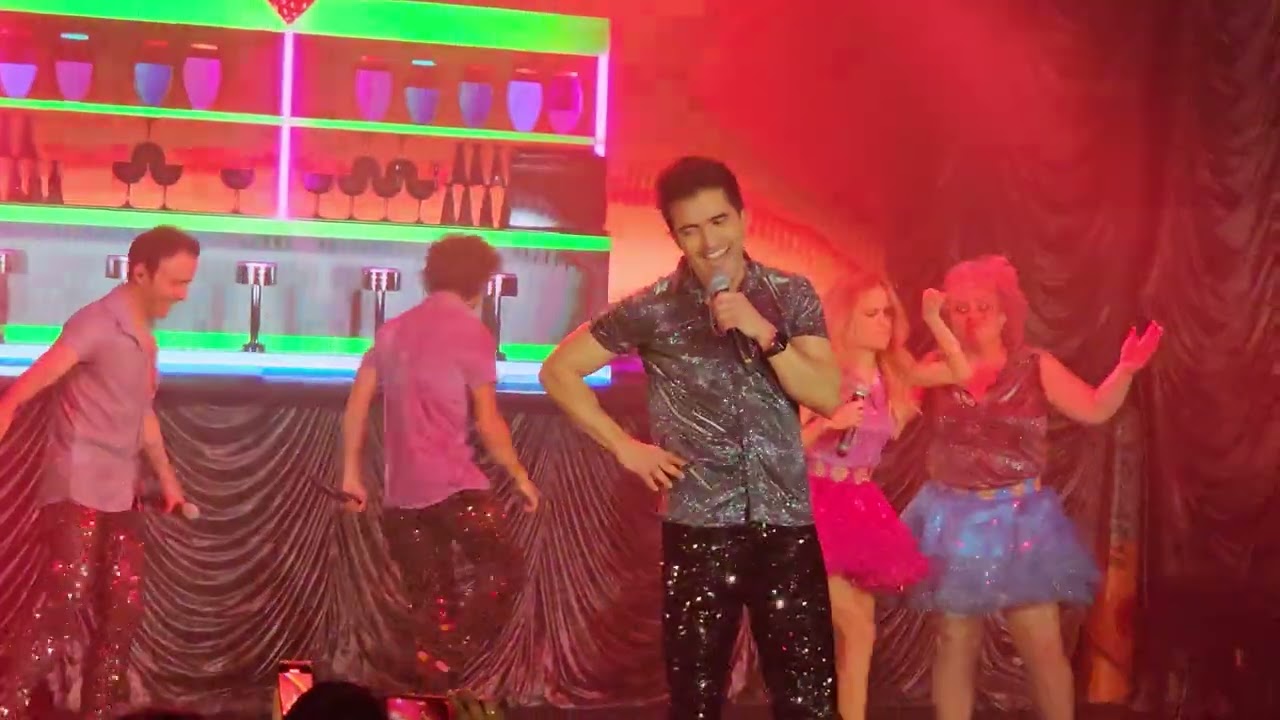 SIGUE LA MATA DANDO CON LA ONDA VASELINA 2026 EL SHOW!