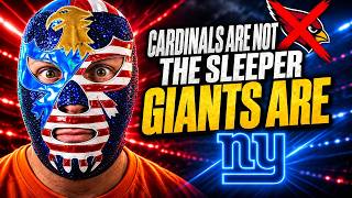The NFL's Most Underrated Team Is Not Who You Think
