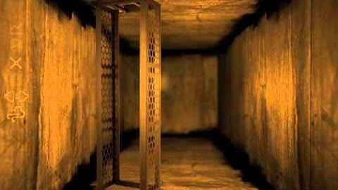 Ortronics: The World of Layer Zero